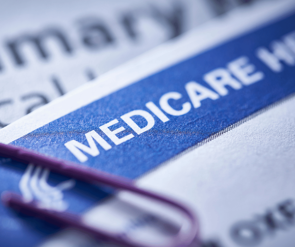 Medicare Coverage